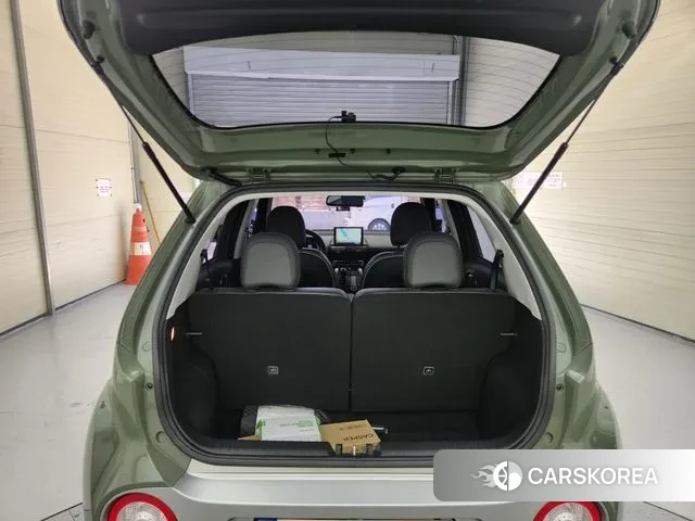 Hyundai Casper id 3734374 из Кореи 10