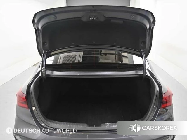 Kia The New K3 2nd generation id 4592546 из Кореи 10