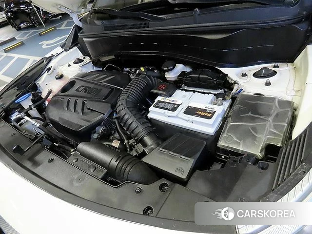 Kia Seltos id 4769430 из Кореи 10