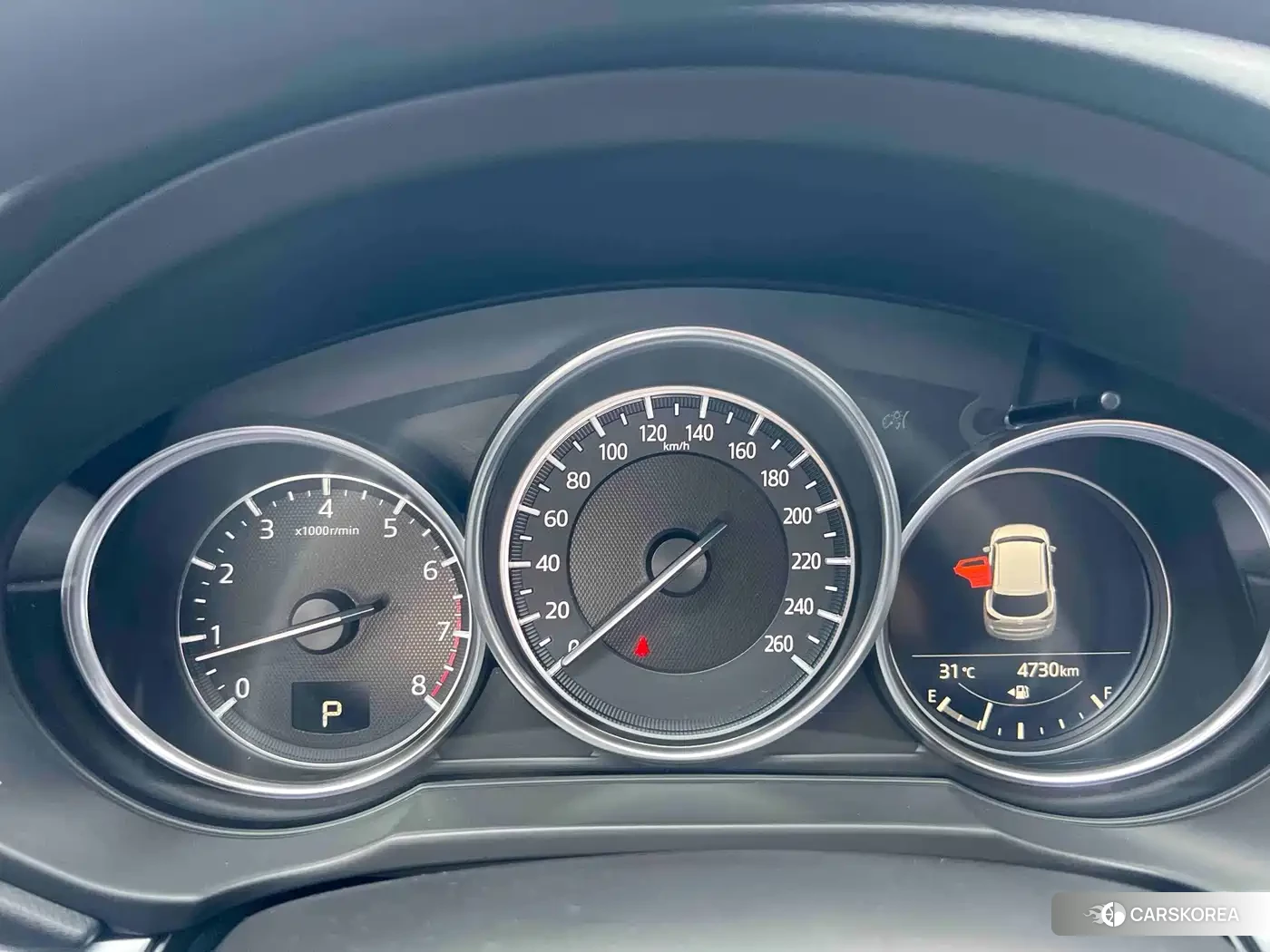 Mazda CX-5 id 4679591 из Китая 10