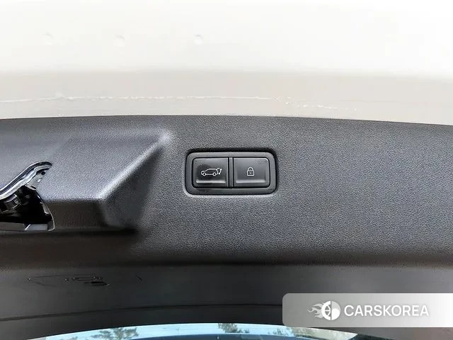 Hyundai Santa Fe (MX5) id 3758281 из Кореи 10