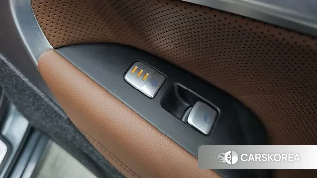 Genesis G70 id 3336223 из Кореи 10