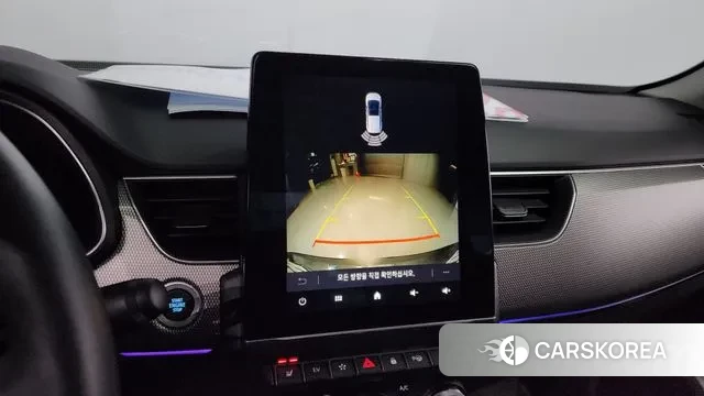 Renault Korea (Samsung) XM3 id 3565914 из Кореи 10