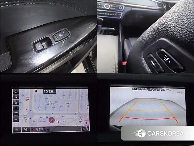 Kia Come New K7 id 3536376 из Кореи 10