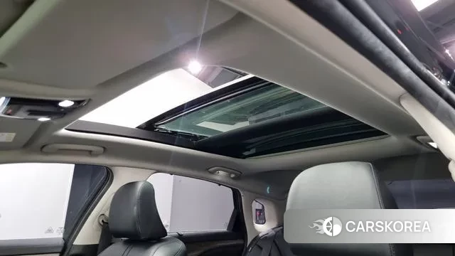 Kia K8 id 2959548 из Кореи 10