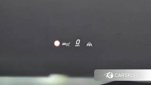 Mercedes-Benz EQS SUV X296 id 3327683 из Кореи 10