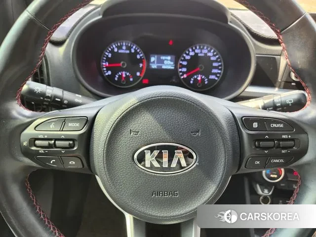 Kia All New Morning (JA) id 3779349 из Кореи 10