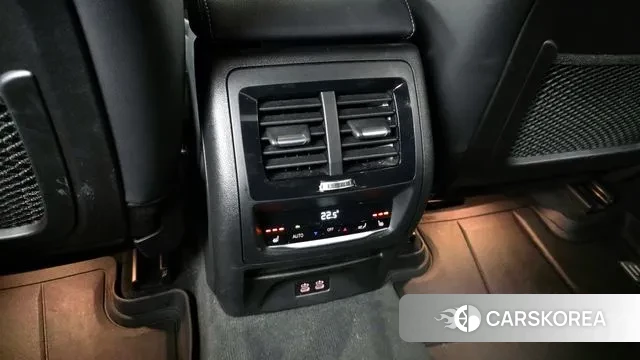 BMW X3 (G01) id 3592218 из Кореи 10