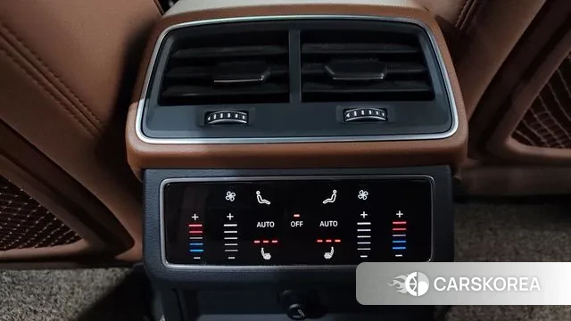 Audi A6 (C8) id 3318310 из Кореи 10