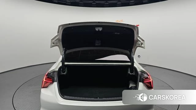 Kia K8 id 4721345 из Кореи 10