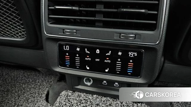 Audi Q7 (4M) id 4343772 из Кореи 10
