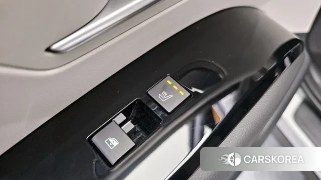 Hyundai The New Tucson Hybrid (NX4) id 3733879 из Кореи 10