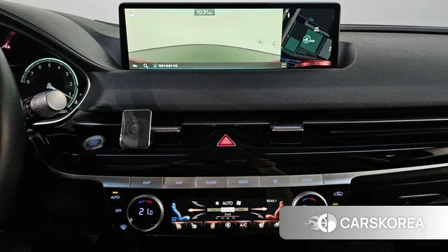 Genesis G80 (RG3) id 4726049 из Кореи 10