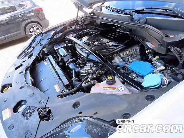 Maserati Grecale id 2949253 из Кореи 10