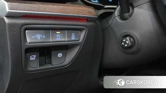 Genesis G80 (RG3) id 4612930 из Кореи 10
