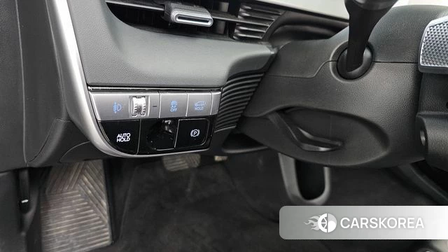 Hyundai Ionic 5 id 4675536 из Кореи 10