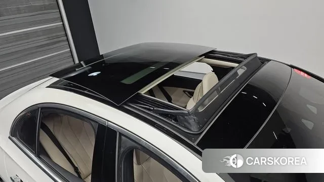 Mercedes-Benz E-Class W214 id 3477163 из Кореи 10