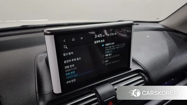 Hyundai Casper id 3610539 из Кореи 10