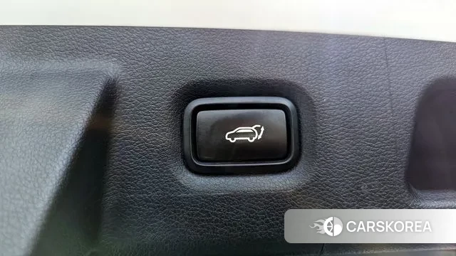 Hyundai The New Santa Fe id 3054157 из Кореи 10