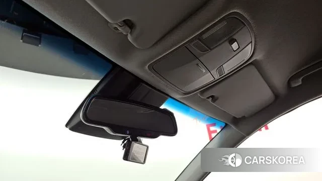 Hyundai Kona Hybrid id 3428909 из Кореи 10