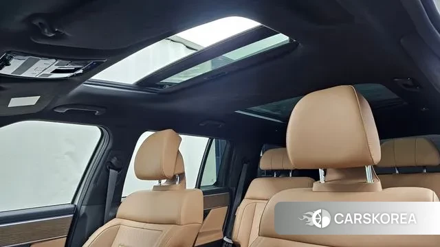 Hyundai Santa Fe (MX5) id 3447017 из Кореи 10