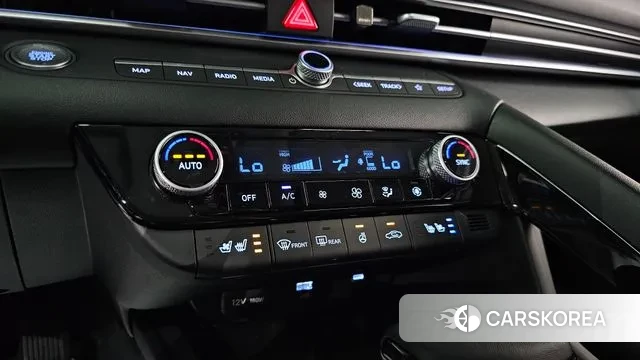 Hyundai The New Avante (CN7) id 3347209 из Кореи 10