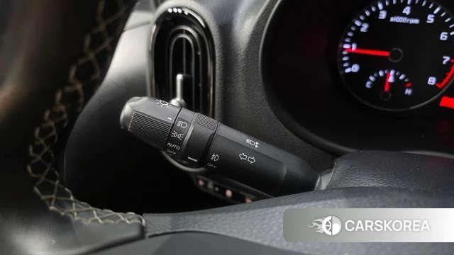 Kia All New Morning (JA) id 4471318 из Кореи 10
