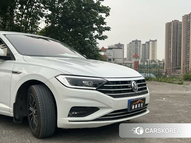 Volkswagen Sagitar id 4272384 из Китая 10