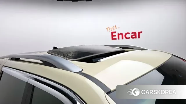 Ssangyong The New Rexton Sport id 3716155 из Кореи 10