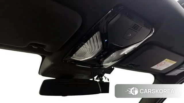 BMW iX3 id 3735313 из Кореи 10