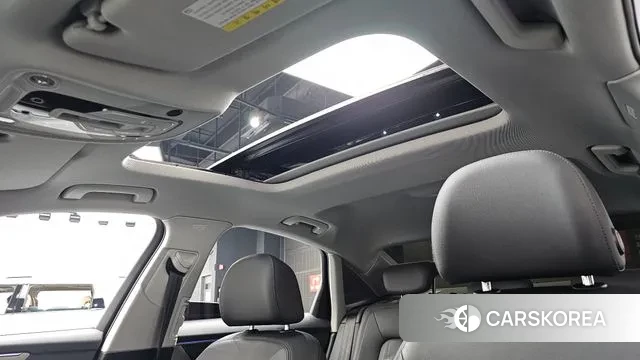 Audi A6 (C8) id 3525384 из Кореи 10