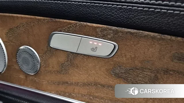 Mercedes-Benz E-Class W213 id 3480410 из Кореи 10