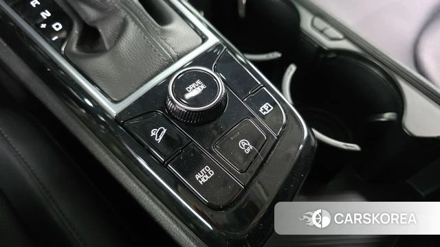Kia Sportage 5th Generation id 4646500 из Кореи 10