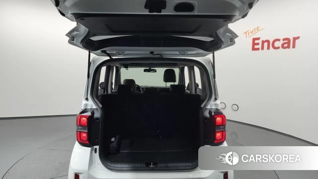 Kia The New Kia Ray id 4292436 из Кореи 10