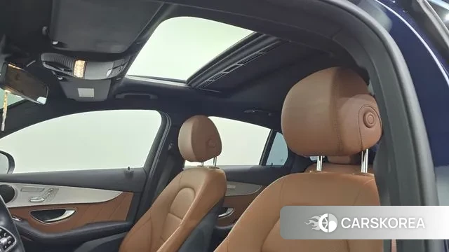 Mercedes-Benz GLC-Class X253 id 3540414 из Кореи 10