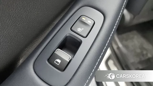 Hyundai Sonata (DN8) id 3529242 из Кореи 10