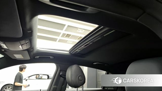 Mercedes-Benz GLC-Class X253 id 3953487 из Кореи 10