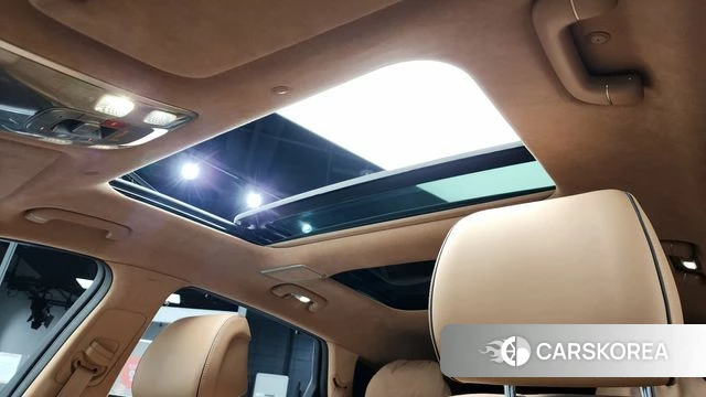 Genesis GV80 id 3826556 из Кореи 10