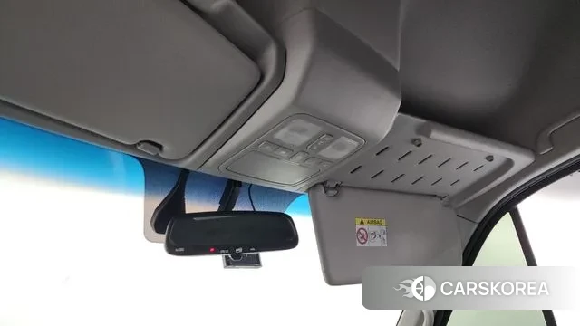 Hyundai Solati id 3454133 из Кореи 10