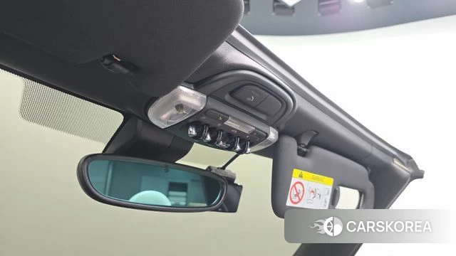 Mini Cooper S Convertible id 4395289 из Кореи 10
