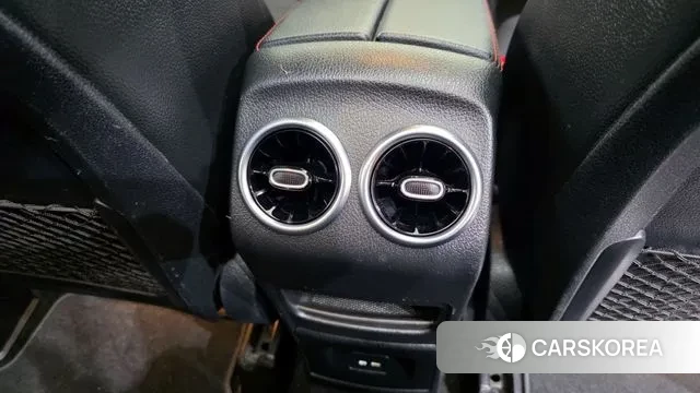 Mercedes-Benz GLB-Class X247 id 3395712 из Кореи 10