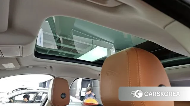 Jaguar F-PACE id 3029541 из Кореи 10