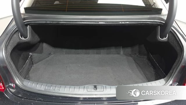 Genesis Electrified G80 (RG3) id 4282905 из Кореи 10