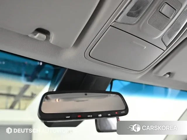 Kia Sportage The Bold id 3709058 из Кореи 10