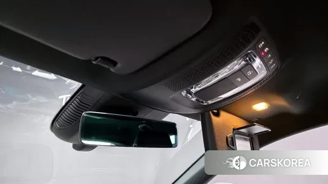 Mercedes-Benz A-Class W177 id 3517483 из Кореи 10