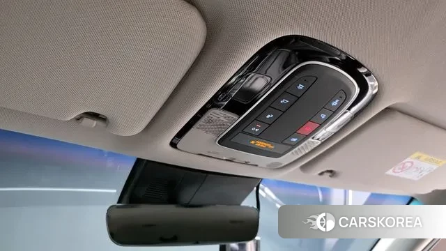 Hyundai The New Palisade id 3043158 из Кореи 10