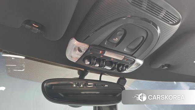 Mini Cooper Clubman id 4708744 из Кореи 10