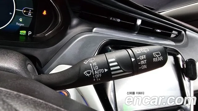 Chevrolet (GM Daewoo) Bolt EV id 2937101 из Кореи 10