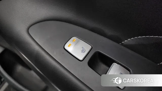 Hyundai The New Grandeur IG Hybrid id 3611408 из Кореи 10