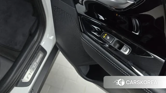 Kia Niro EV id 3639851 из Кореи 10